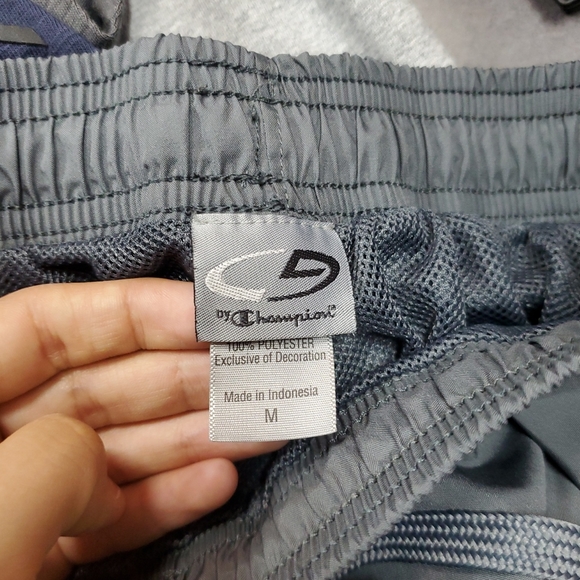 New Champion Sweatpants - Picture 5 of 7